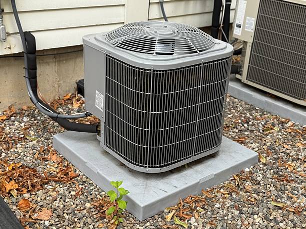24/7 Emergency Hvac Installation experts in East Greenwich, RI