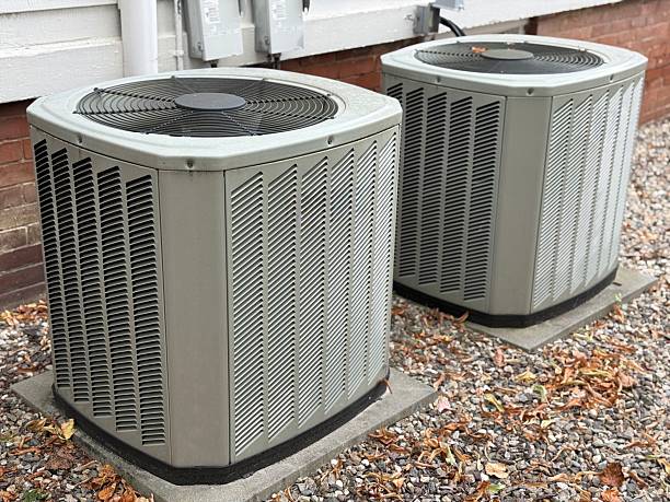 Reliable Hvac Installation contractor in East Greenwich, RI by JG Cool HVAC